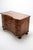 Baroque Chest of Drawers in Walnut, 1760 For Sale - Image 6 of 12