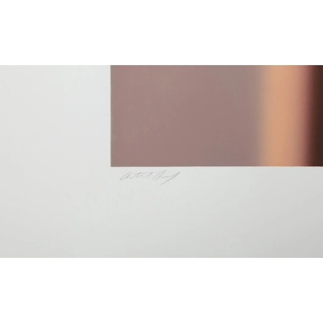 Barry Nelson Baronian I 1983 For Sale - Image 4 of 9