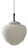 Czech Opaline Pendant Light by Napako, 1960s For Sale