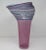 Cenedese Cenedese Four Seasons Murano Vase For Sale - Image 4 of 6