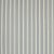 Schumacher Sample - Schumacher Marquet Ticking Stripe Fabric in Navy For Sale - Image 4 of 4
