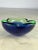 Submersed Murano Glass Ashtray or Catchall, Italy, 1960s For Sale - Image 4 of 8