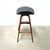 Oddense Maskinsnedkeri a/S Pair of Rosewood Model Od61 Stools Designed by Erik Buch For Sale - Image 17 of 18