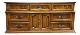 Example of Dressers