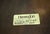 Wood Vintage Henredon Mahogany Coffee Table For Sale - Image 7 of 7