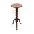 Antique Victorian Barley Twist Occasional Table, 1850 For Sale - Image 10 of 10