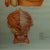 Vintage Male Pelvic Organs Medical Poster Pull Down Wall Chart For Sale - Image 4 of 7