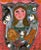 Mignonne ! Allons Voir Si La Rose\., 2018 For Sale - Image 3 of 3