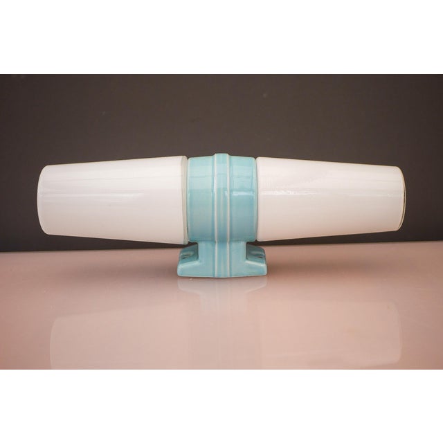 Mid-Century Modern Sconce by Sigvard Bernadotte for Ifö For Sale - Image 12 of 12