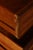 Stickley Stickley Traditional Style Cherry Breakfront China Cabinet For Sale - Image 4 of 18