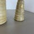 Ceramic Ceramic Studio Pottery Vases attributed to Vest Ceramics, Netherlands, 1970, Set of 2 For Sale - Image 7 of 18