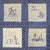 Hand-Embroidered 1950s Patriotic Quilt For Sale - Image 4 of 18