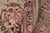 Art Nouveau William Morris Basarabian Wool Rug 8.11 X 11.10 For Sale - Image 4 of 10
