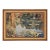Vintage Belgian Jacquard Tapestry After Claude Monet’s Giverny Water Lily Pond, 65” For Sale