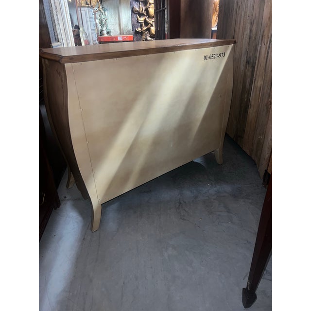 Lexington by Tommy Bahama Bombay Style Dresser For Sale - Image 9 of 9