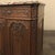 Antique Liegoise Louis XIV Marble Top Buffet For Sale - Image 11 of 15