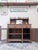 Antique European Petite Dresser For Sale - Image 9 of 10