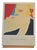 Exhibition Poster, Tom Wesselmann 1965 for Smithsonian, Around 1990 For Sale