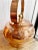 Copper Antique French 7 Liter Copper Hotel Tea Kettle For Sale - Image 8 of 11