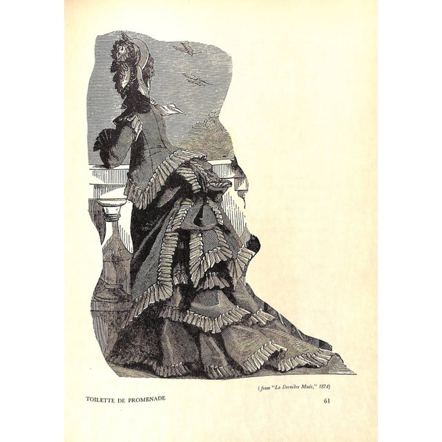 "Art and Fashion" 1944 Vertes, Marcel For Sale - Image 11 of 11