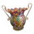 Fratelli Toso Murano Small Vase For Sale