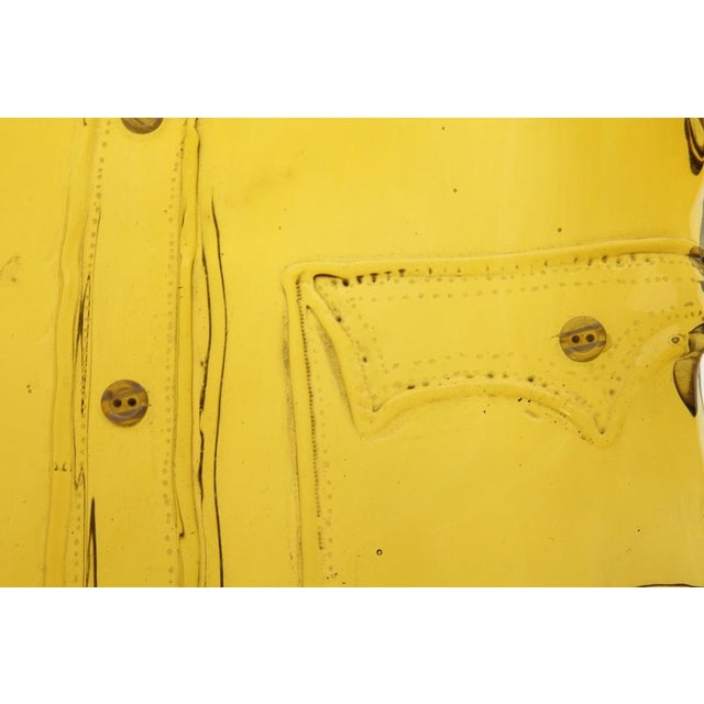 Livio De Marchi Shirt by Pino Signoretto for Pauly, 1990s For Sale - Image 6 of 18