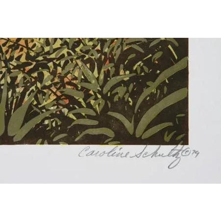 Stepping through the short yellow grass of the serengeti in northern Tanzania, two cheetahs survey the land before them in...