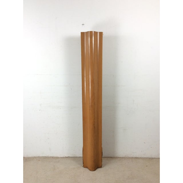 Mid Century Modern Folding Room Screen by Charles Eames for Herman Miller For Sale - Image 14 of 18