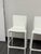 Mario & Claudio Bellini for Heller Bellini Outdoor Barstools, Pair For Sale - Image 9 of 12