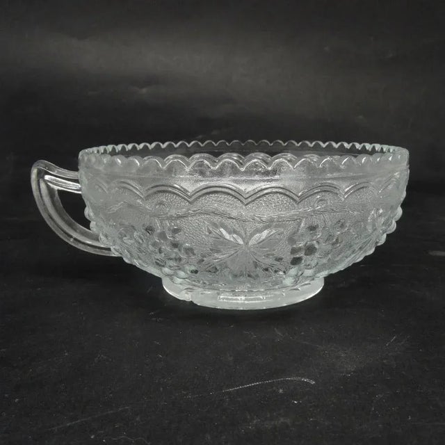 Art Deco German Bowl For Sale - Image 8 of 8