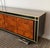 Sideboard by Mario Sabot, 1970s, in Very Good conditions. Designed 1970 to 1979 This piece is attributed to the mentioned...