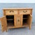 Broyhill Boho Chic Faux Bamboo and Wicker Sideboard by Broyhill For Sale - Image 4 of 11