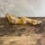 1930s Art Deco Glazed Ceramic Shelf Figure of a Nude Female, 1930s For Sale - Image 5 of 18
