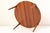Danish Side Table in Teak, 1970 For Sale - Image 9 of 10