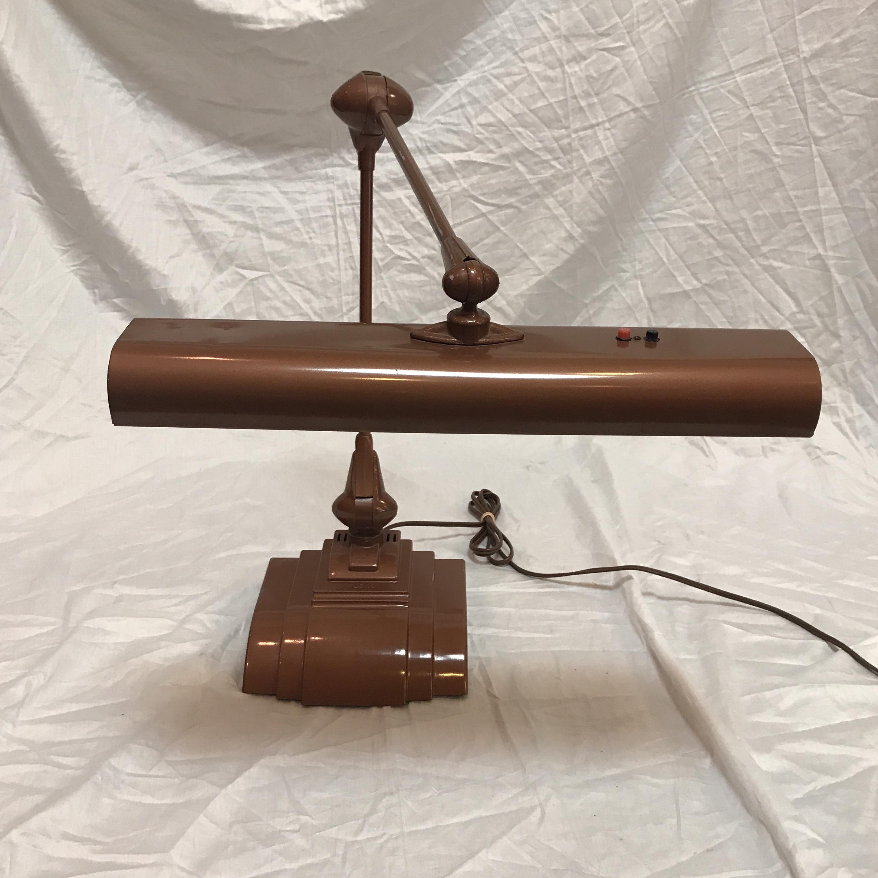 flexo desk lamp