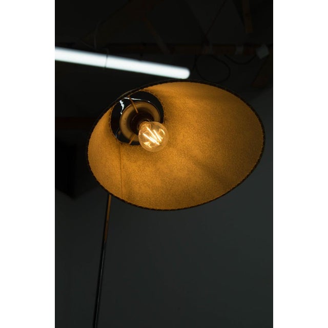 Floor Lamp attributed to Hurka for Napako, 1950s For Sale - Image 10 of 16