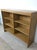 Wood Mid Century Modern Heywood Wakefield Bookcase With Adjustable Shelves For Sale - Image 7 of 14