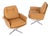 Set of Lounge Chair by Horst Brüning for Cor, 1960s For Sale
