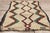 Vintage Azilal Moroccan Rug, 03'02 X 05'10 For Sale - Image 9 of 10