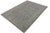 Contemporary Vintage Inspired Gray/Green Hand Knotted Wool Rug - 8'5'' X 11'4'' For Sale - Image 3 of 9