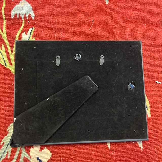 Contemporary Original Stephen Heigh Three Trees Landscape Painting For Sale - Image 4 of 4