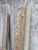 Antique Patinated Metal Shutters, 1920s, Set of 12 For Sale - Image 9 of 16