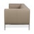 Jaan 3-Seater Sofa and Lounge Chairs in Cream Leather and Chrome from Walter Knoll / Wilhelm Knoll, Set of 3 For Sale - Image 16 of 18