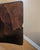Vintage John Hutton for Donghia " Anziano" Dining Chairs - Set of 4 For Sale - Image 9 of 10