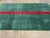 Mid 20th Century Galerie Shabab Collection Mid-20th Century Turkish Anatolian Art Deco Carpet For Sale - Image 5 of 9