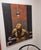 Roberto Nezzi, Nude Man, Mixed Media on Canvas, 2000 For Sale - Image 8 of 9
