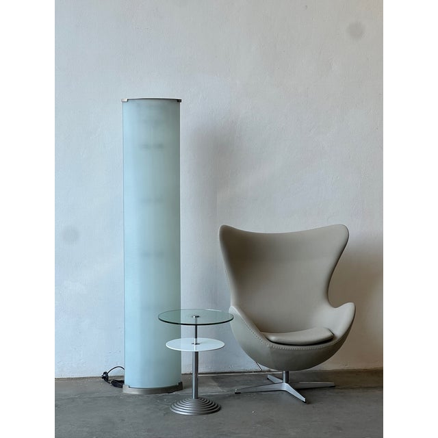Pirellone Floor Lamp by Gio Ponti for Fontana Arte, 1960s For Sale - Image 6 of 9