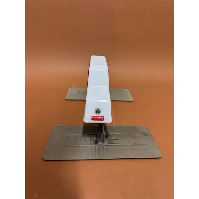 plastic ones for Parisian taxis on the roofs of cars