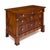 Traditional Empire Period Chest of Drawers For Sale - Image 3 of 9