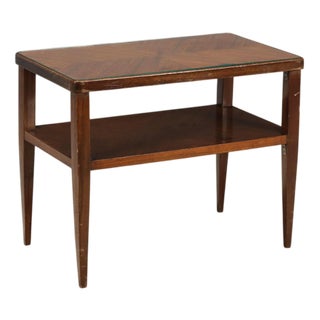 Mid-Century Coffee Table, 1960s For Sale